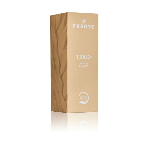 Fuente Trigo Protein Shampoo